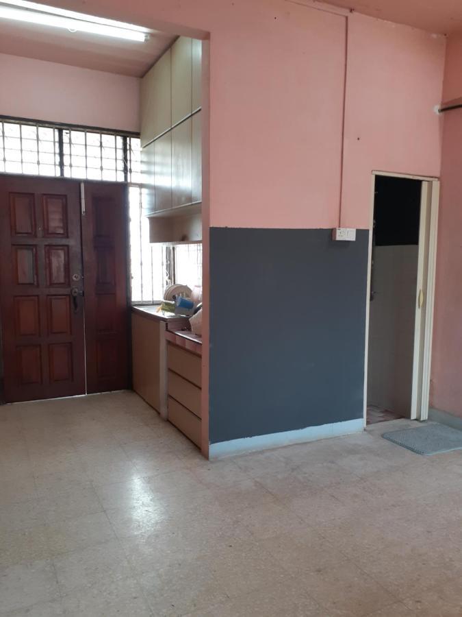 Homestay Idaman Tun Hussein - Harga Untuk 1 Rumah ,1 Bilik ,1 Bilik Air 4 Single Bed - Not Sharing Perai Zewnętrze zdjęcie